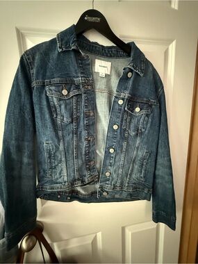 OLD NAVY DENIM JACKET